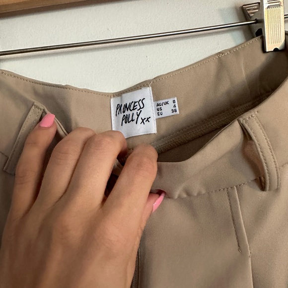 Archer Pants - Picture 4 of 5